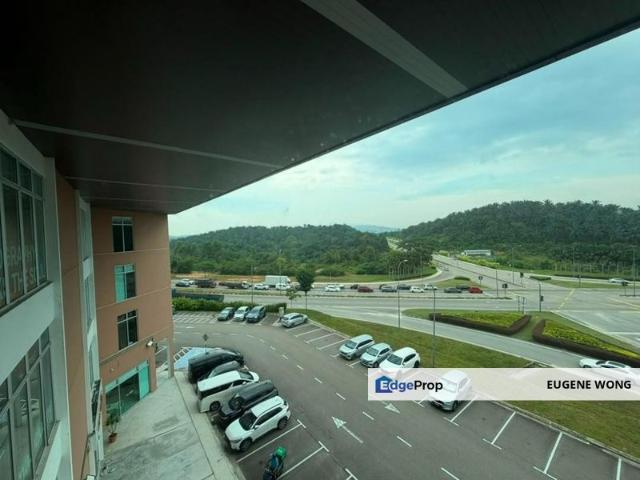 Shop for sale in Bukit Ledang, Johor