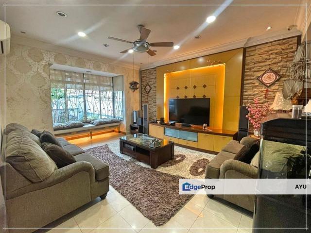 House for sale in Bukit Ledang, Johor