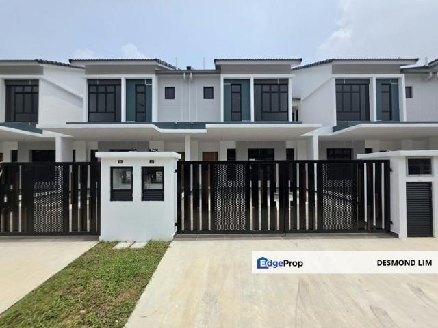 House for sale in Skudai, Iskandar Puteri