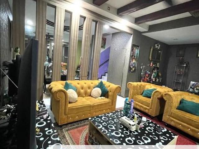 House for sale in Bukit Ledang, Johor