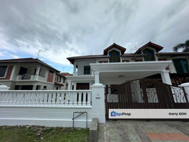 House for sale in Bukit Ledang, Johor