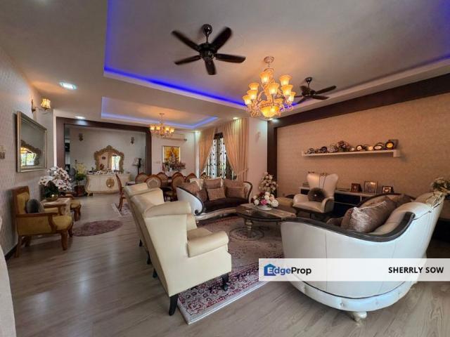 House for sale in Bukit Ledang, Johor