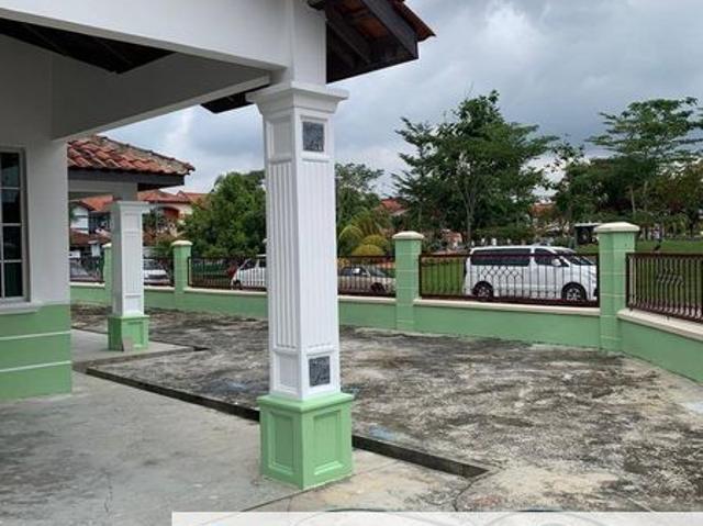 House for rent in Bukit Ledang, Johor
