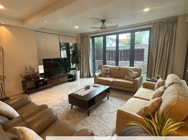 House for sale in Bukit Ledang, Johor