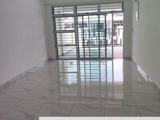House for rent in Bukit Ledang, Johor