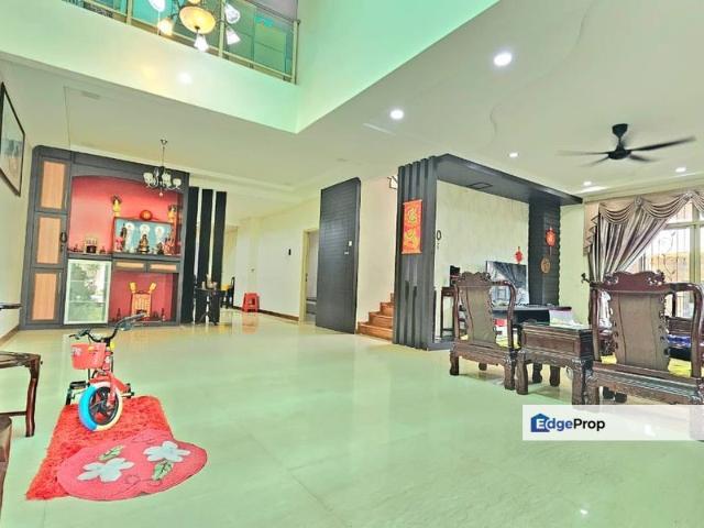 House for sale in Bukit Ledang, Johor