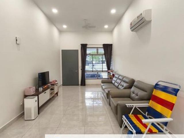 House for rent in Bukit Ledang, Johor