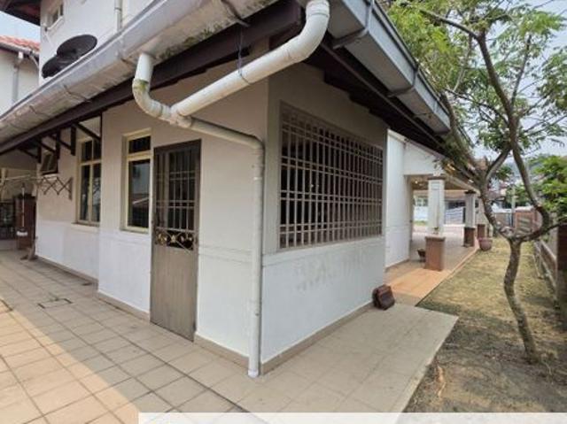 House for rent in Taman Impian Emas, Iskandar Puteri