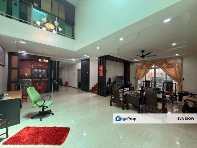 House for sale in Bukit Ledang, Johor