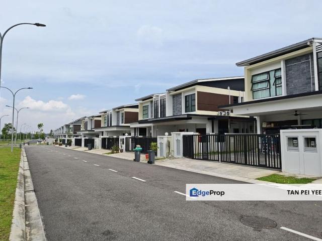 House for sale in Skudai, Iskandar Puteri