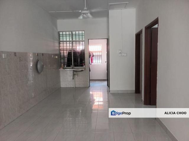 House for sale in Bukit Ledang, Johor