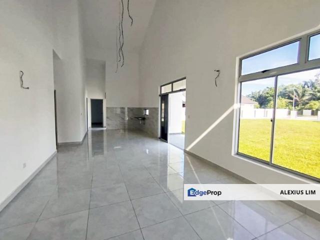 House for rent in Bukit Ledang, Johor