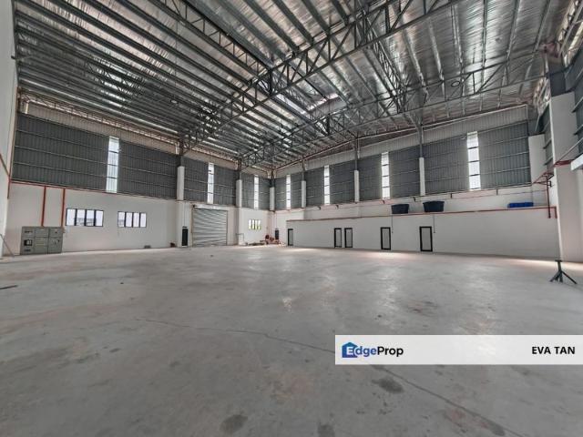 Warehouse for sale in Taman Impian Emas, Iskandar Puteri