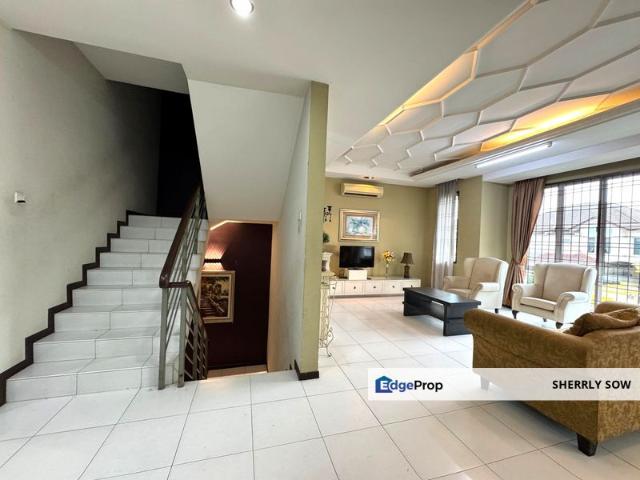 House for sale in Bukit Ledang, Johor