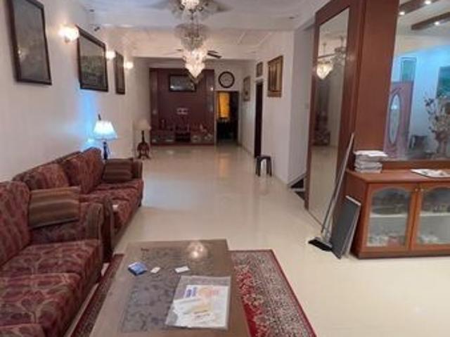 House for sale in Bukit Ledang, Johor
