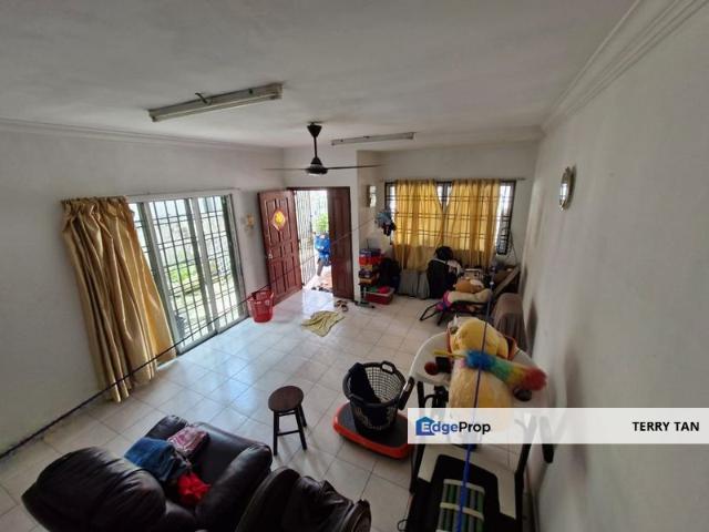 House for sale in Bukit Ledang, Johor