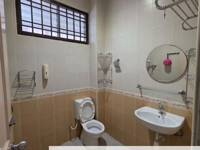 House for sale in Bukit Ledang, Johor