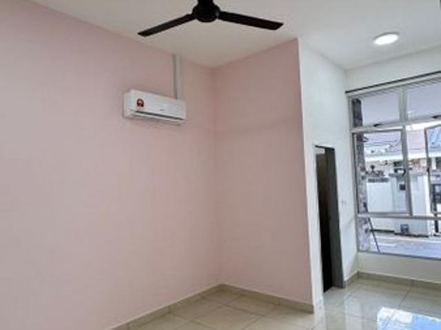 House for rent in Bukit Ledang, Johor