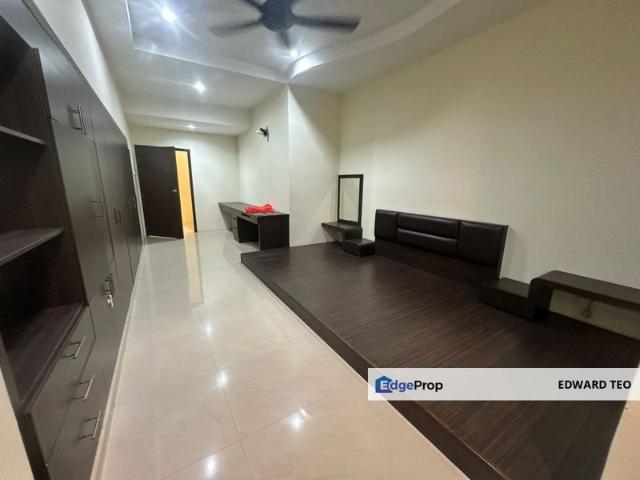 House for rent in Bukit Ledang, Johor