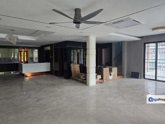 House for sale in Bukit Ledang, Johor