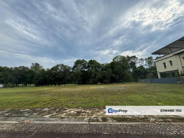 House for sale in Bukit Ledang, Johor