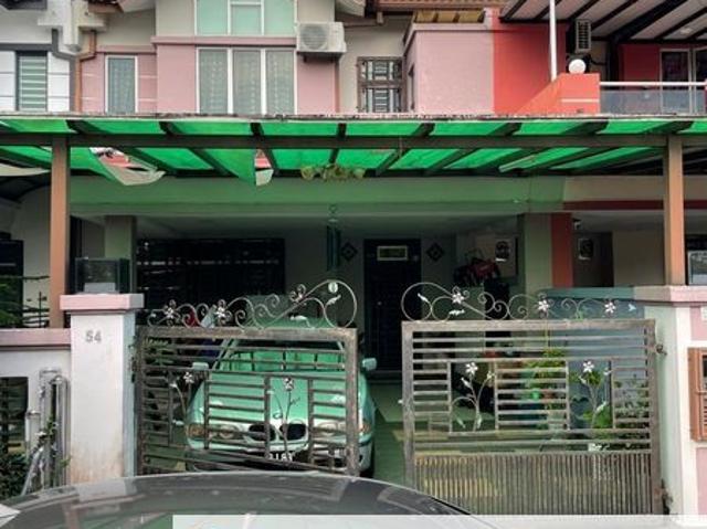 House for sale in Bukit Ledang, Johor