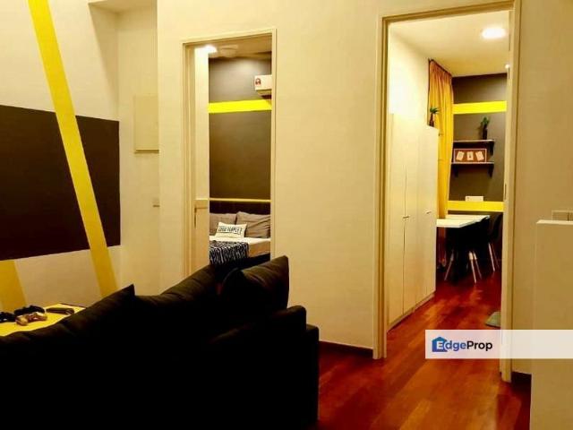 House for sale in Bukit Ledang, Johor
