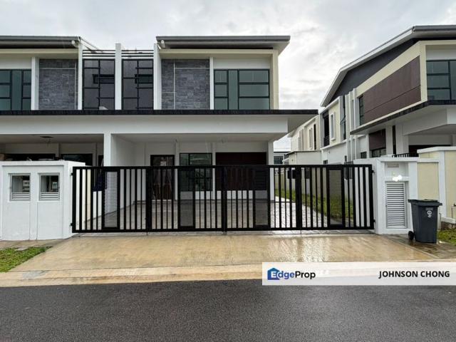 House for sale in Bukit Ledang, Johor