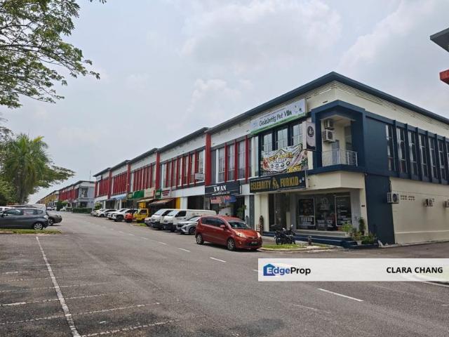 Shop for rent in Skudai, Iskandar Puteri