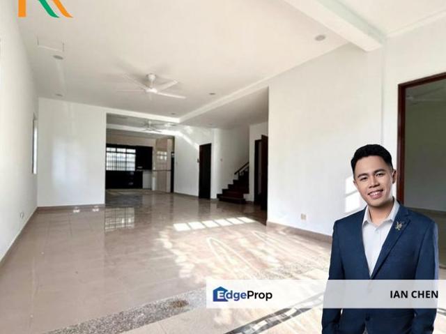 House for sale in Bukit Ledang, Johor