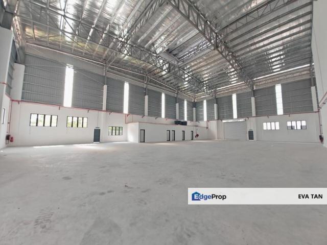 Warehouse for sale in Taman Impian Emas, Iskandar Puteri