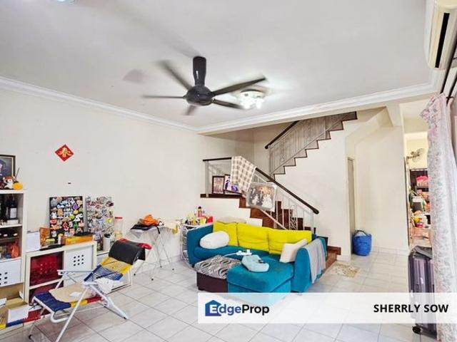 House for sale in Bukit Ledang, Johor