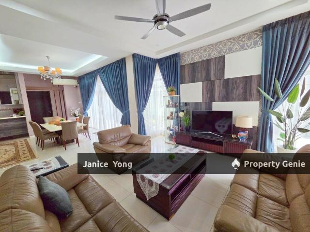 Residential House for sale in Taman Impian Emas, Iskandar Puteri