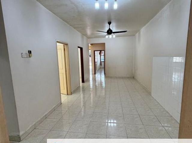 House for sale in Bukit Ledang, Johor