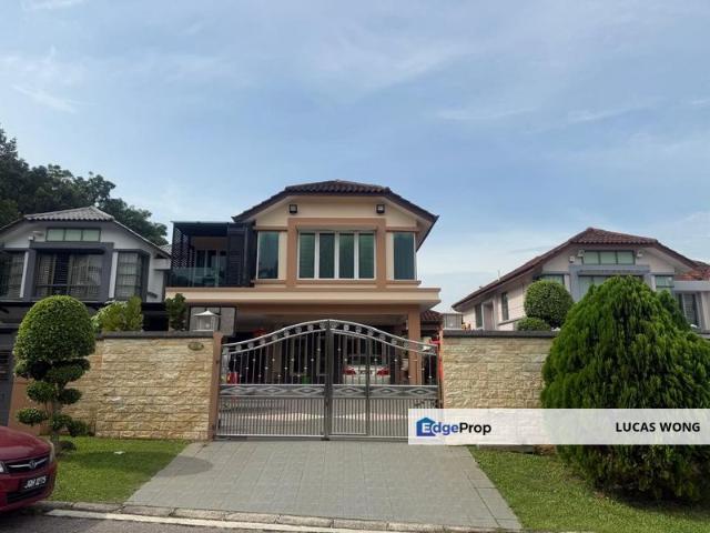 House for sale in Bukit Ledang, Johor