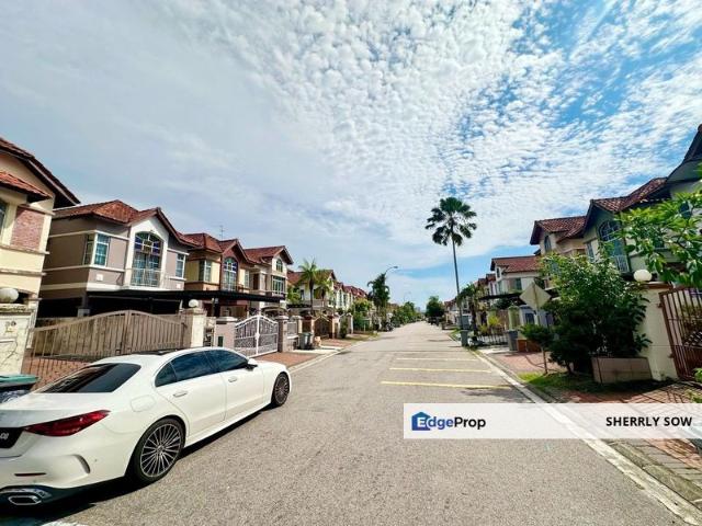 House for sale in Bukit Ledang, Johor