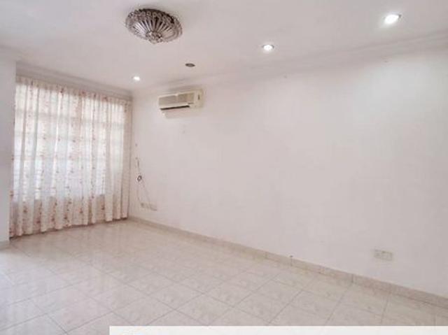 House for sale in Bukit Ledang, Johor