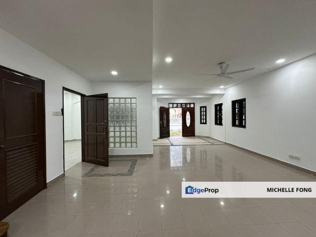 House for sale in Bukit Ledang, Johor