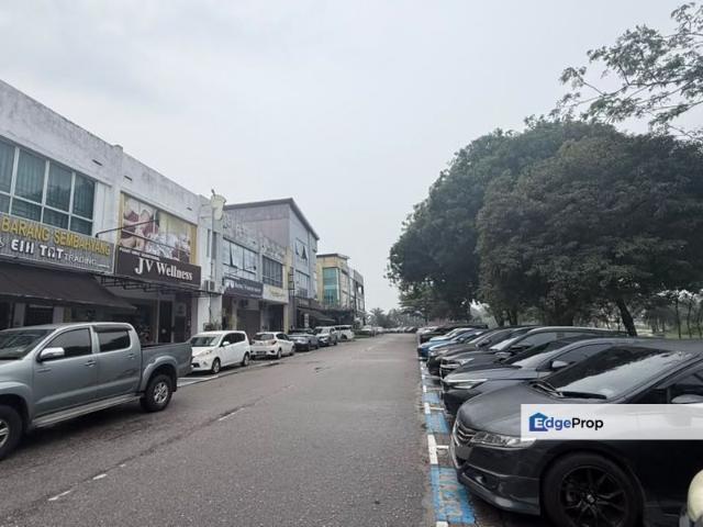 Shop for sale in Skudai, Iskandar Puteri