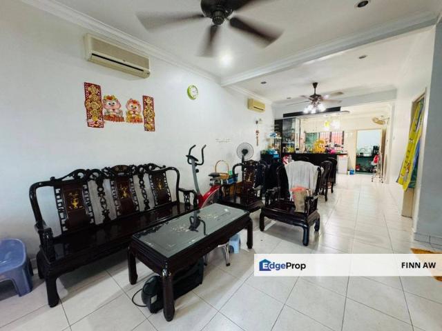 House for sale in Bukit Ledang, Johor