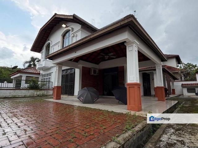 House for sale in Bukit Ledang, Johor