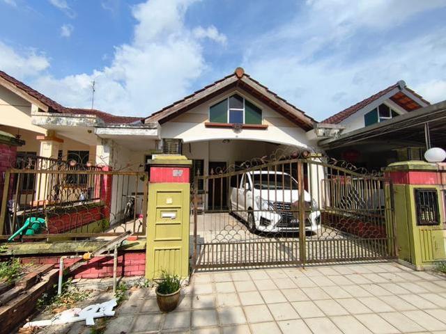 Terraced House for rent in Bukit Ledang, Johor
