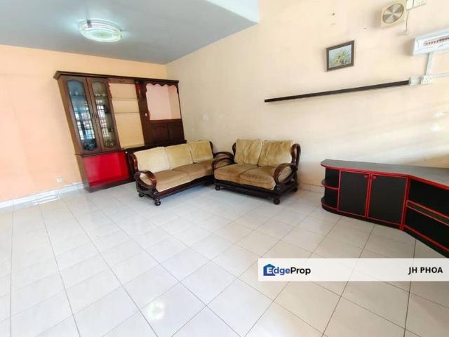 House for rent in Bukit Ledang, Johor