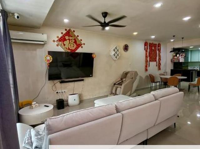 House for sale in Bukit Ledang, Johor