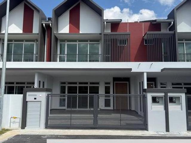 House for sale in Bukit Ledang, Johor