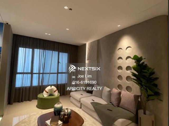 Warehouse for sale in Johor