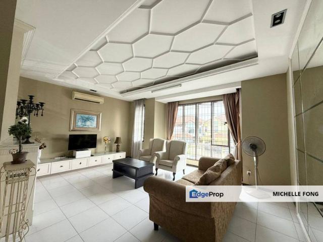 House for sale in Bukit Ledang, Johor
