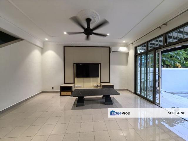 House for rent in Bukit Ledang, Johor