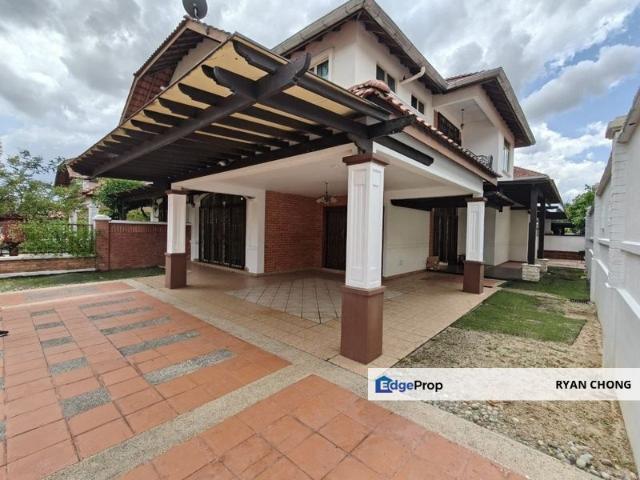 House for sale in Bukit Ledang, Johor