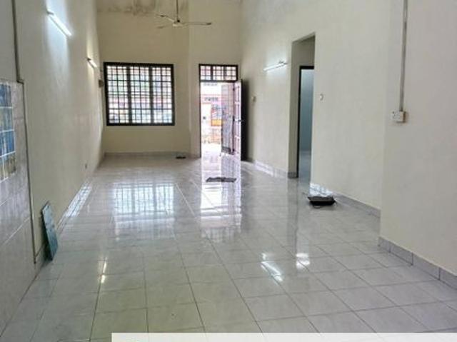 House for rent in Bukit Ledang, Johor
